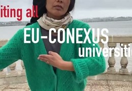 Poziv za sudjelovanje u projektu Conexus Dance